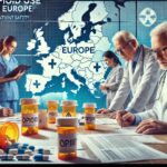 “Farmaci oppioidi in Europa: un’analisi della situazione e consigli per proteggere i pazienti”