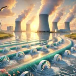 Energia Nucleare Pulita e Mareomotrice: La Chiave per una Transizione Ecologica Sostenibile?